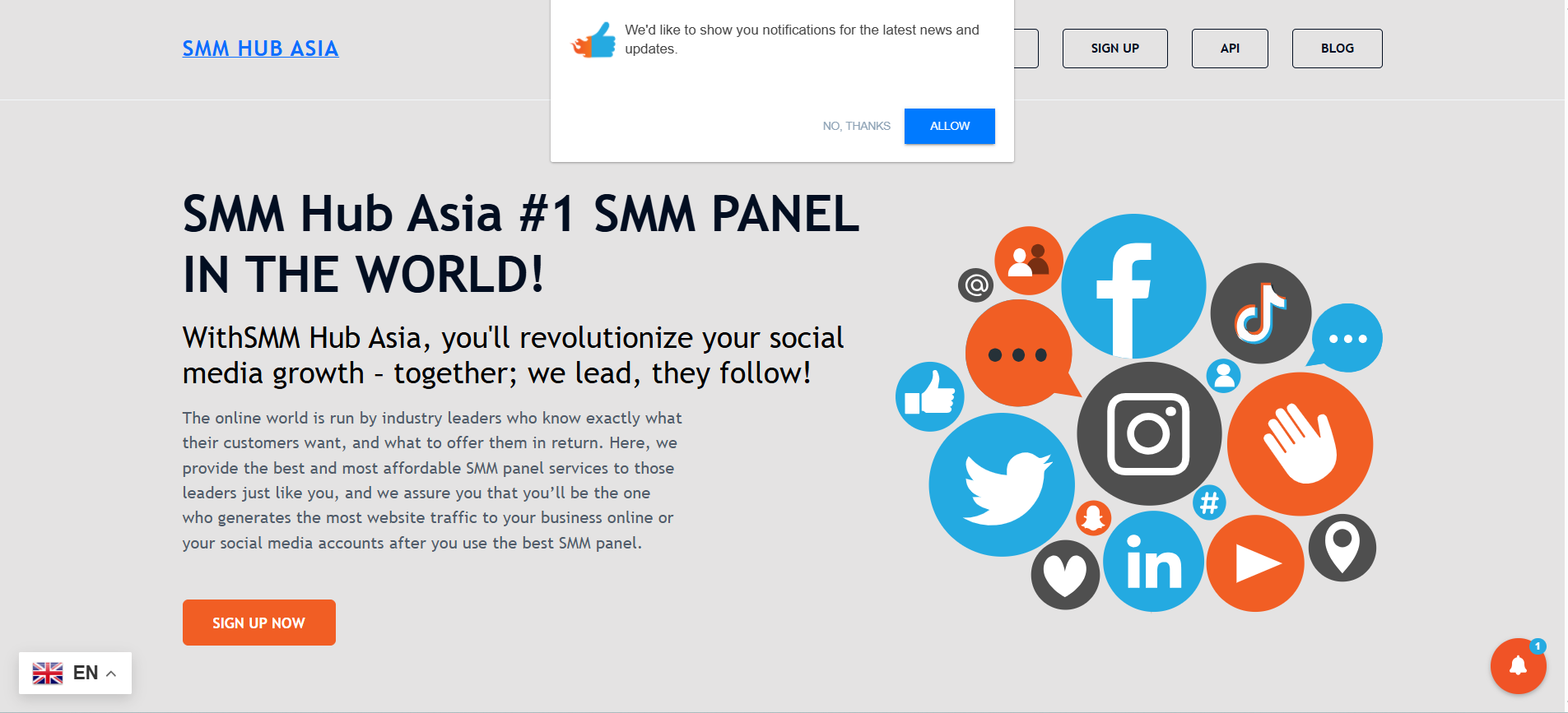 SMM JAP